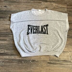Everlast top